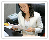 Translation from English to Chinese