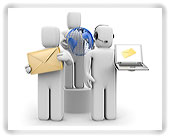 Corporate Chinese Translation Services